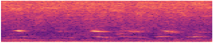 Input SNR: -20 dB to -10 dB crying zeroshot spectrogram